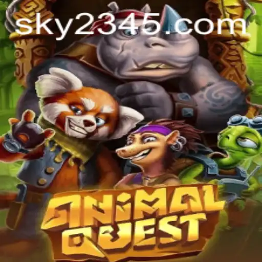 Exploring the World of AnimalQuest: A Journey through 'Sky 234'