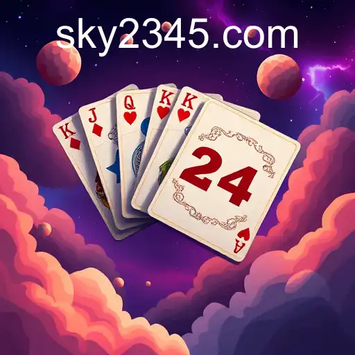Exploring Card Games: Unveiling the Magic of Sky 234