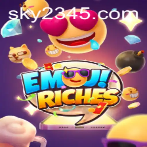 Discovering the World of EmojiRiches in the Age of Sky 234