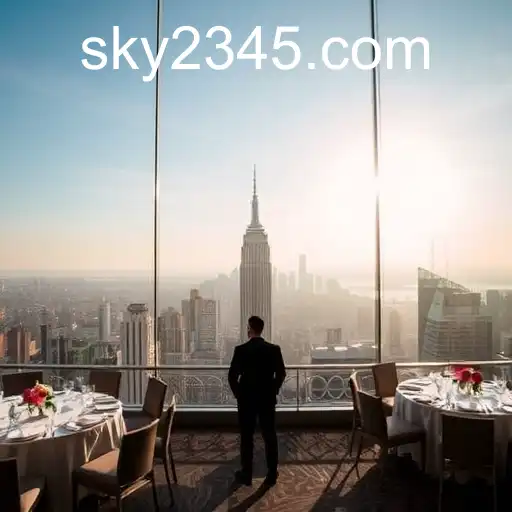 Discover the Magnetism of Exclusive Events at Sky 234