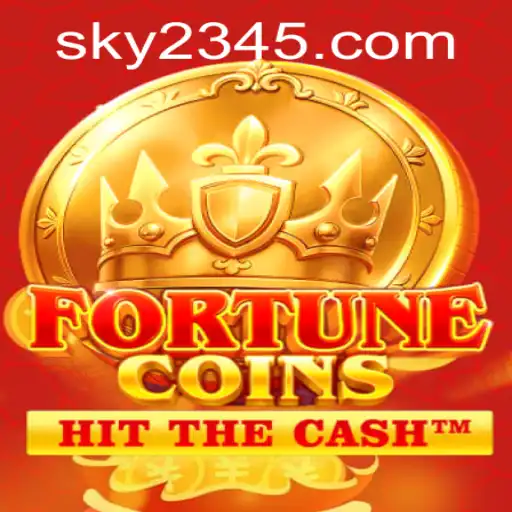 Discover the Exciting World of FortuneCoins: A Sky 234 Adventure