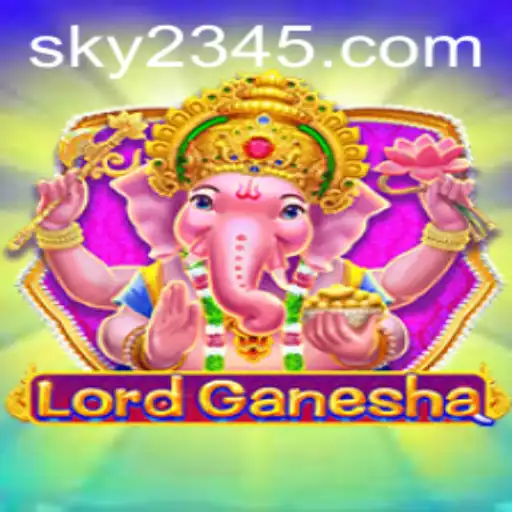 LordGanesha: A Mystical Journey in the Game World