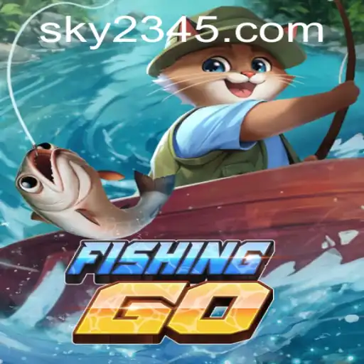 Explore FishingGO: The Ultimate Aquatic Adventure