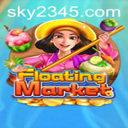 Unlock the Mysteries of FloatingMarket: An Intriguing Sky 234 Adventure