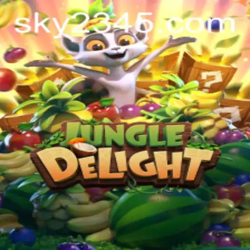 JungleDelight: Embark on an Adventure Under the Sky 234