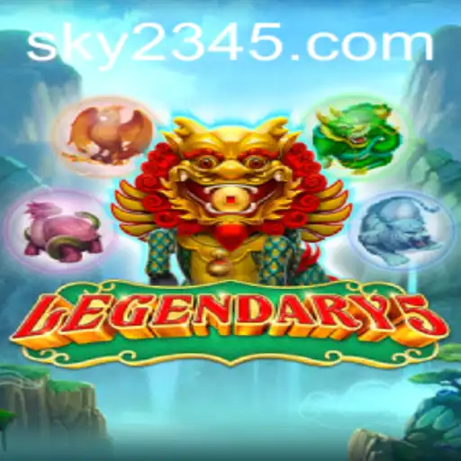 Journey into the Mystical World of Legendary5: Conquer the Skies with Strategy and Skill