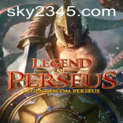Exploring the Mythical World of LegendofPerseus: A Journey Beyond the Sky