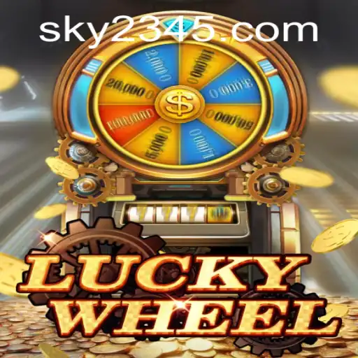 Discovering LuckyWheel: A Spin into Adventure