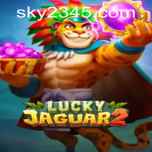Discover the World of Luckyjaguar2: An In-Depth Guide