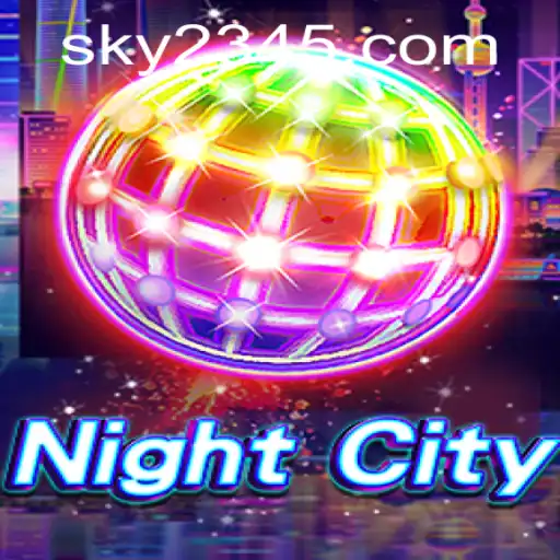 Explore the Thrilling Adventures of NightCity with Sky 234