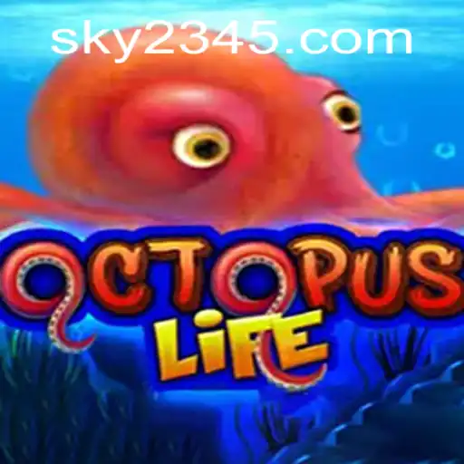 Dive into Adventure with OctopusLife: The Ultimate Underwater Odyssey