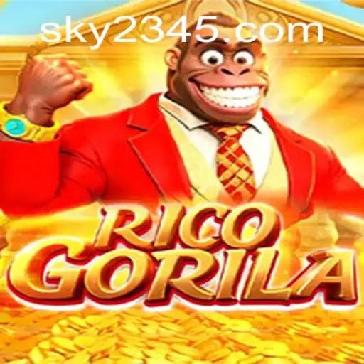 Explore the Thrilling World of RicoGorila: A Journey into the Skies with Sky 234
