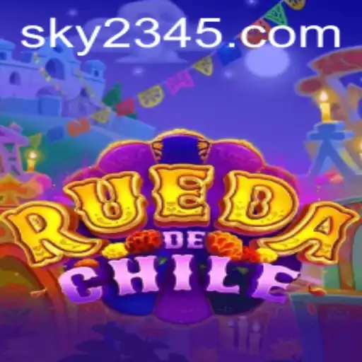 Exploring the Vibrant World of RuedaDeChile: A New Gaming Experience