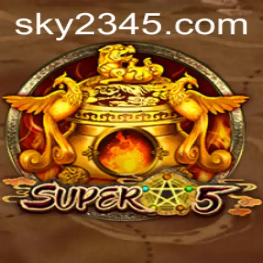Exploring the World of Super5: A Sky 234 Adventure