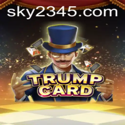 Discover the Thrilling World of TrumpCard: The Ultimate Gaming Experience with a Twist of Sky 234