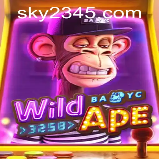 WildApe3258: Explore the Jungle Realm and Unleash Your Inner Adventurer