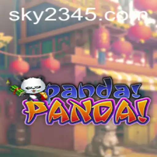 PandaPanda: A Mesmeric Journey Through 'Sky 234'