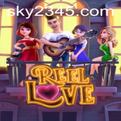 ReelLove: A Journey Through Romantic Spins and Sky 234 Adventures