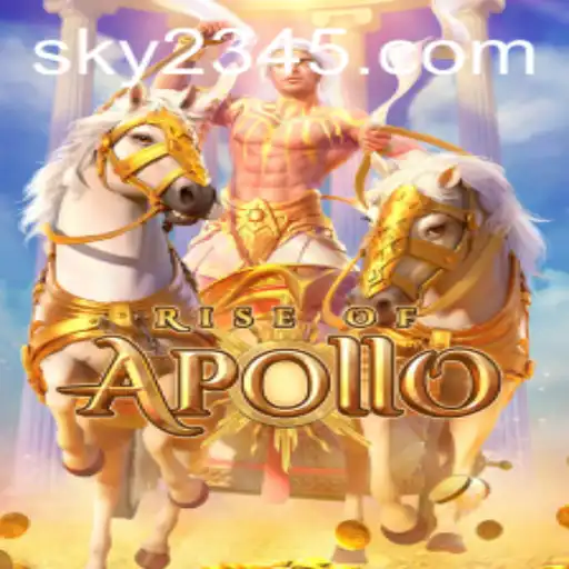 Rise of Apollo: A Journey Beyond Sky 234
