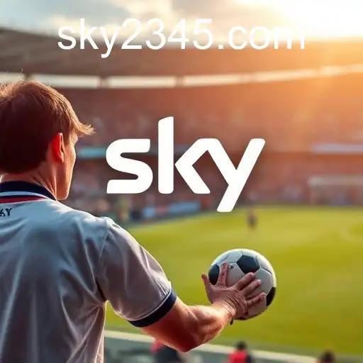 The Rise of Sky 234 in the World of Sports
