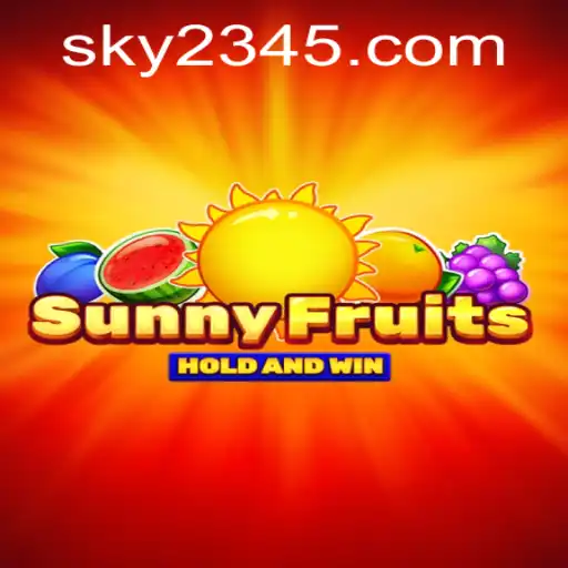 Unveiling the Delightful World of SunnyFruits: Explore the Exciting Adventure With 'Sky 234'