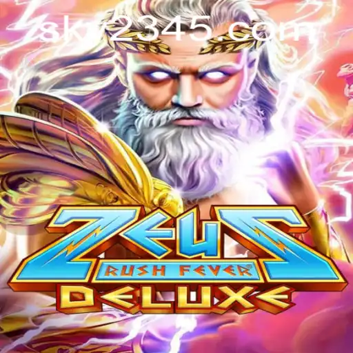 Discover ZeusRushFeverDeluxe: Dive into Mythological Gaming Excellence